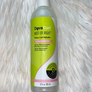DevaCurl Mist-er Right